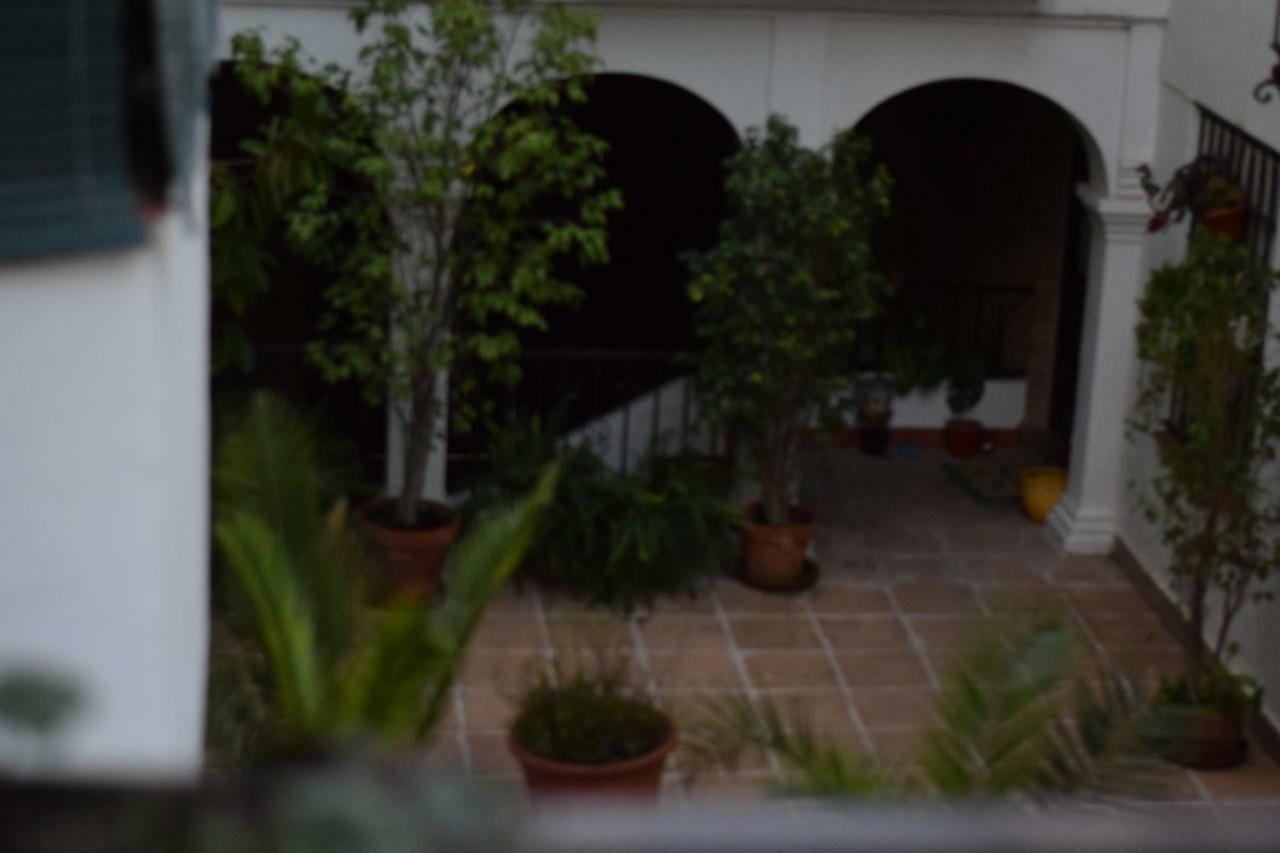 Apartamento Saravia Only Families Cordoba Ngoại thất bức ảnh