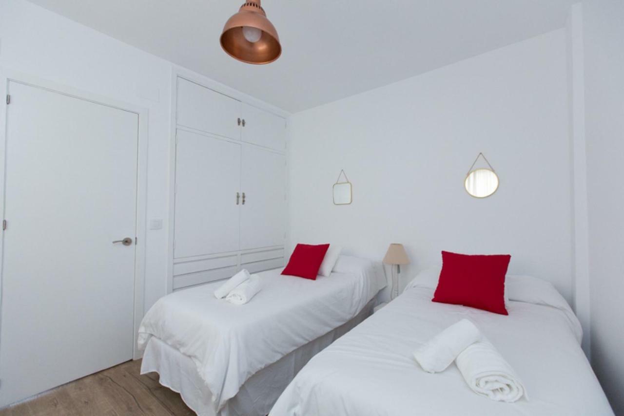 Apartamento Saravia Only Families Cordoba Ngoại thất bức ảnh