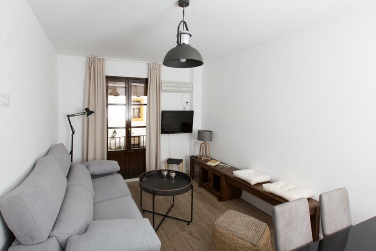 Apartamento Saravia Only Families Cordoba Ngoại thất bức ảnh
