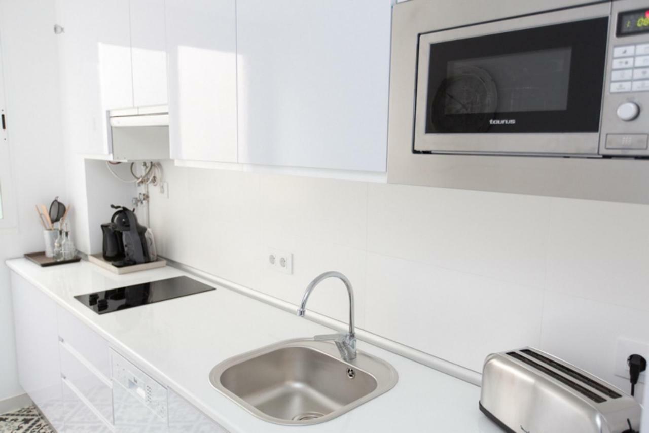 Apartamento Saravia Only Families Cordoba Ngoại thất bức ảnh