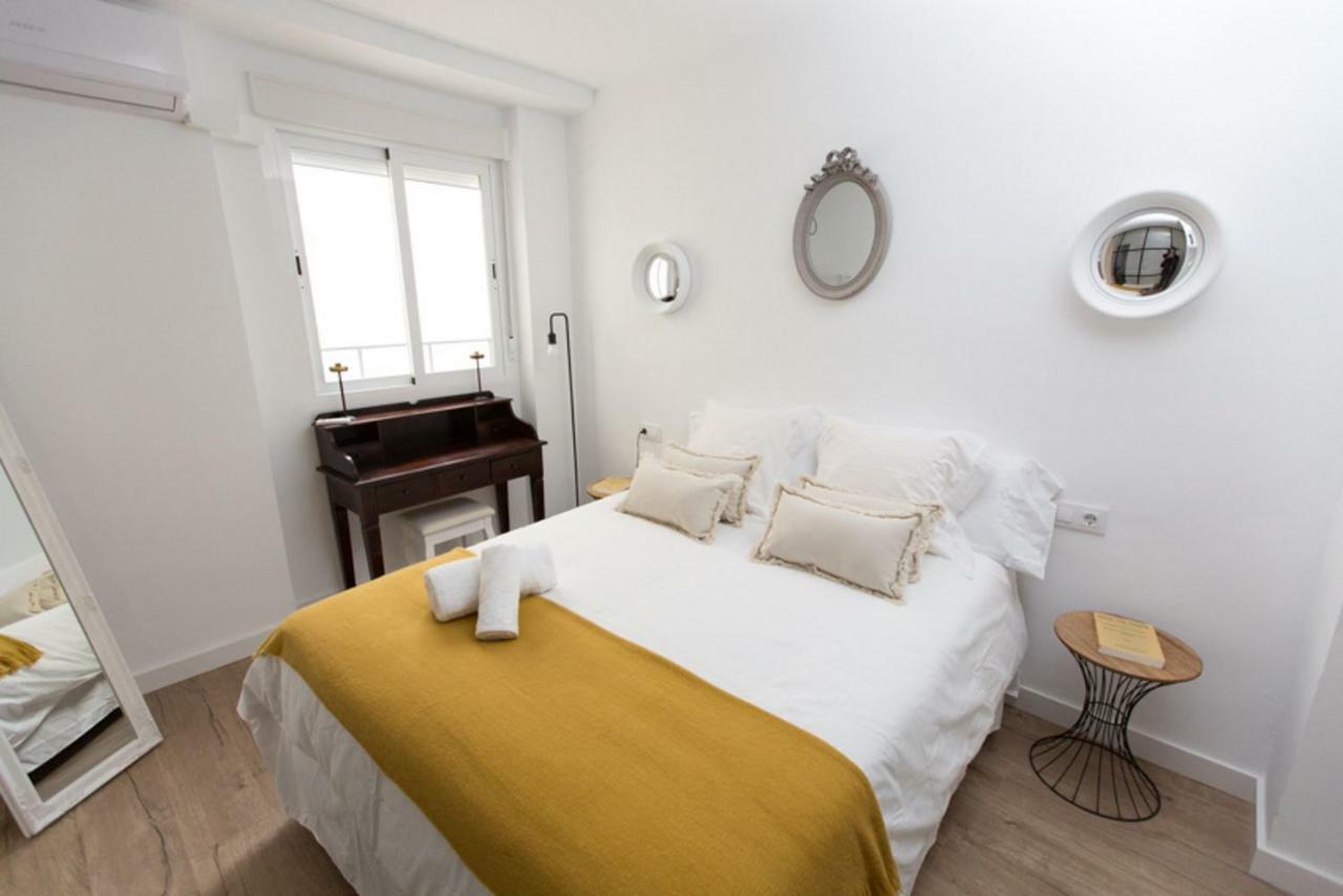 Apartamento Saravia Only Families Cordoba Ngoại thất bức ảnh