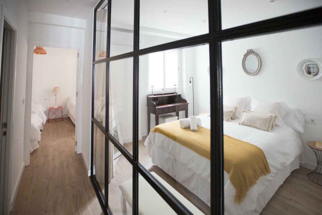 Apartamento Saravia Only Families Cordoba Ngoại thất bức ảnh