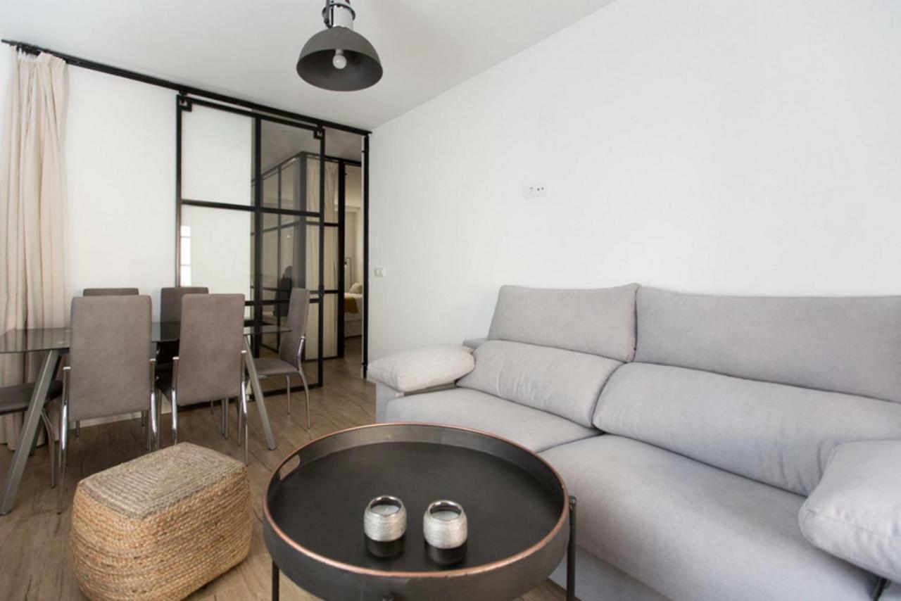 Apartamento Saravia Only Families Cordoba Ngoại thất bức ảnh