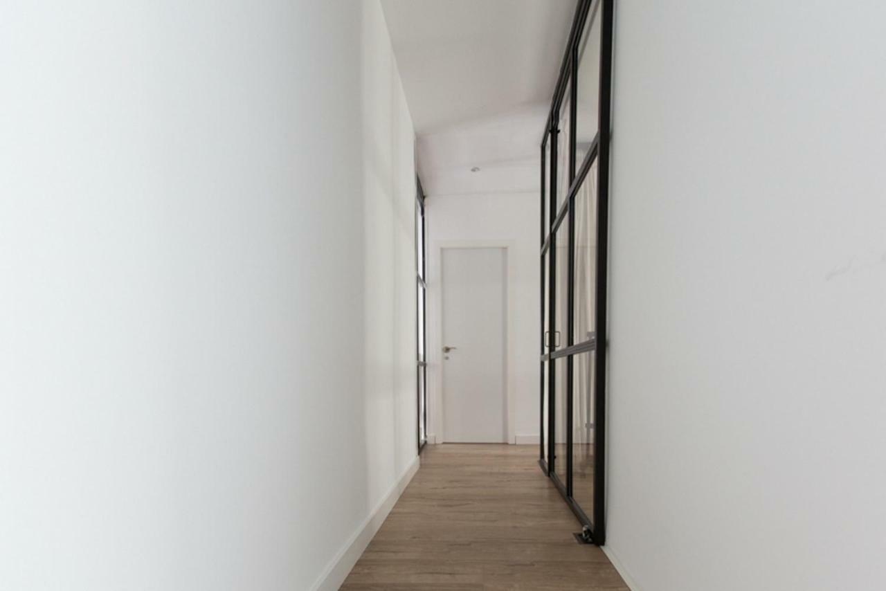Apartamento Saravia Only Families Cordoba Ngoại thất bức ảnh
