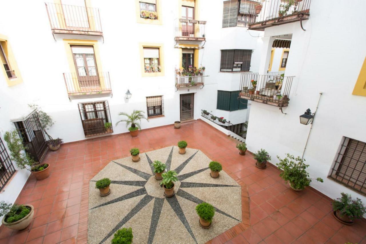 Apartamento Saravia Only Families Cordoba Ngoại thất bức ảnh
