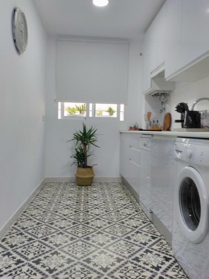 Apartamento Saravia Only Families Cordoba Ngoại thất bức ảnh